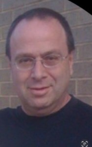 Dr. Bob Oksenholt