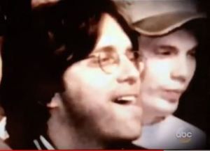 Keith Raniere Short Hair Beard