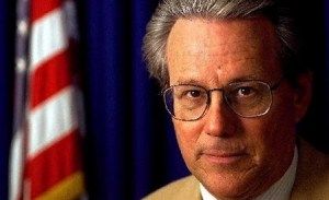 Barry Krischer