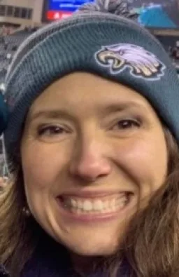 Attorney Randi Calabrese