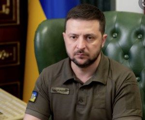 Zelensky