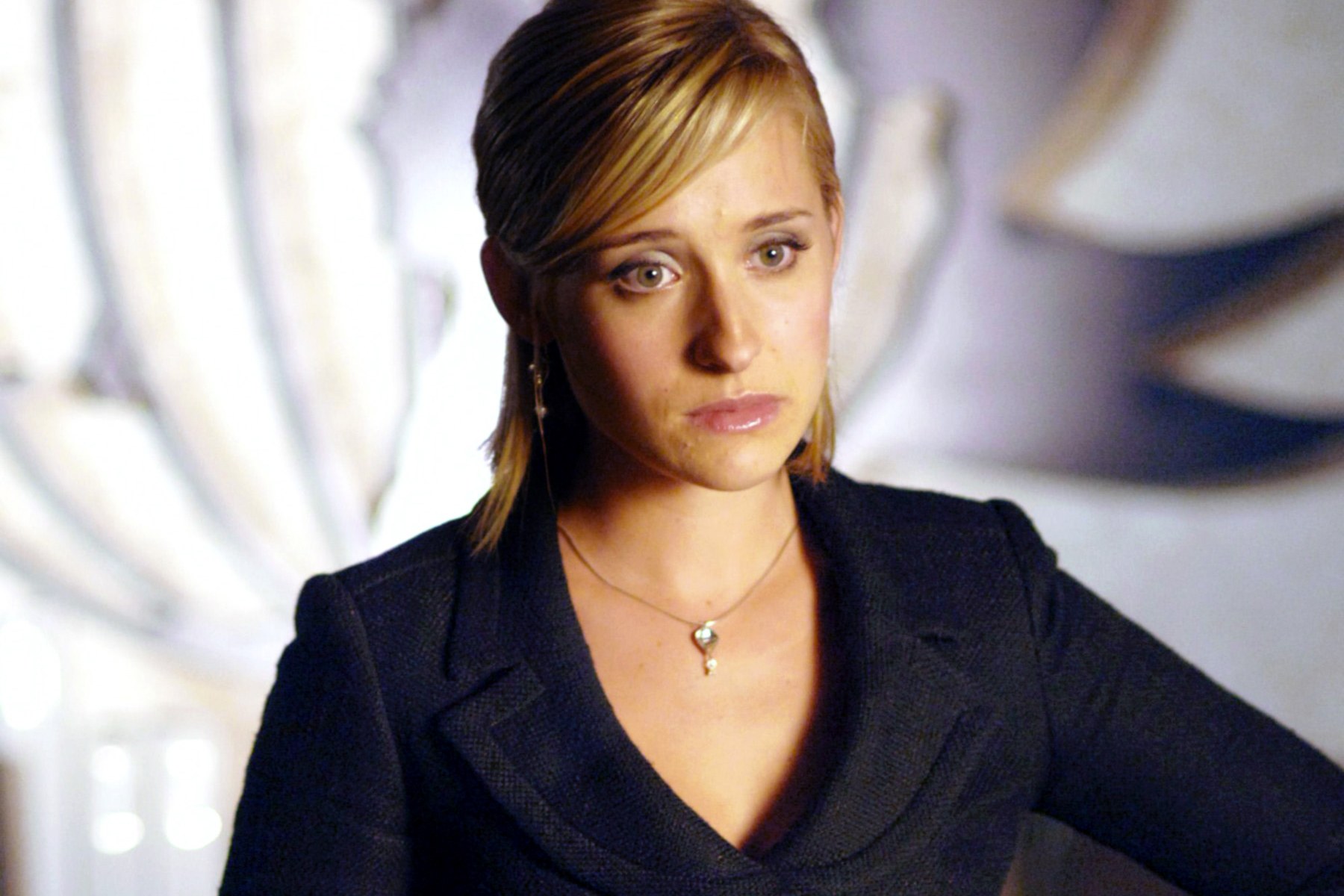 Shadow State: Allison Mack’s definition of sex includes torture and slavery