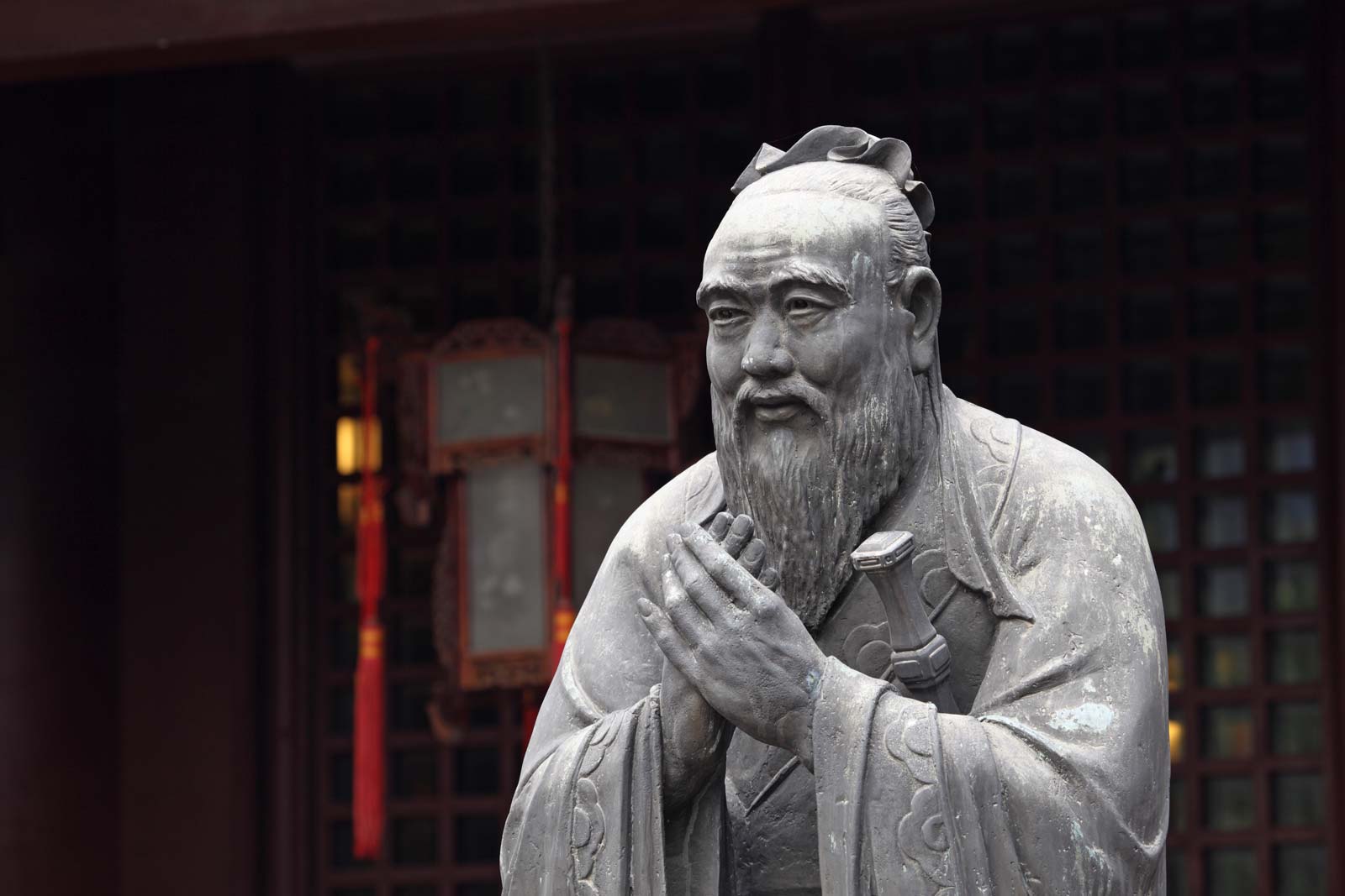The Chinese People Deserve Gratitude and Respect – Even if the Despicable Communist Chinese Government Commits Atrocities