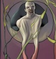 cult monster