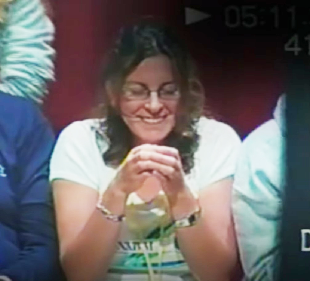 The Heiress And The Sex Cult – Video Promo – Plus 2003 Email Where Keith Asks Her to Be a ‘Slave Eternally’