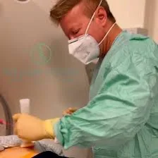 Jason Williams: The Radiologist Who Co-invented Syncromune’s Prostate Cancer Therapy