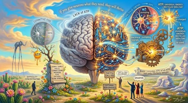 brain