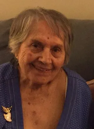 Bertha Bernal is 93 years old and not permitted to see her children - by strangers.