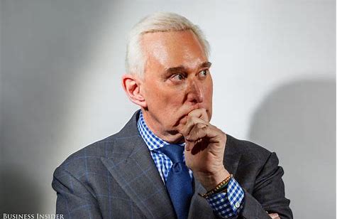 Roger Stone Kangaroo Trial Set to Start on November 5th – Outcome Is Already Set