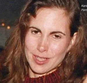 Pam Cafritz