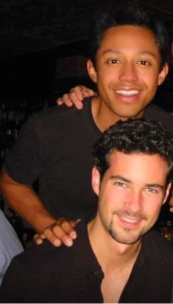 Part 10 Secret Recording: Salinas & Zarattini: Salinas bashes Frank Report; ties Vicente and Edmondson to it & extortion