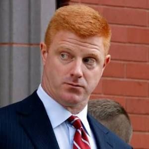 Mike McQueary was permanently branded a coward for saying he saw Sandusky sexually abusing a 10-year-old boy in the Penn State showers. It is unfair to Mcqueary, who is only a fool and liar. He saw no sexual abuse and, therefore, did not fail to intervene.