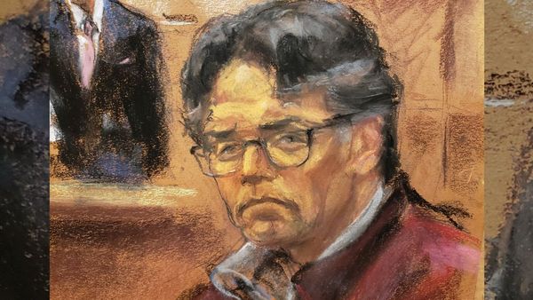 Keith Raniere