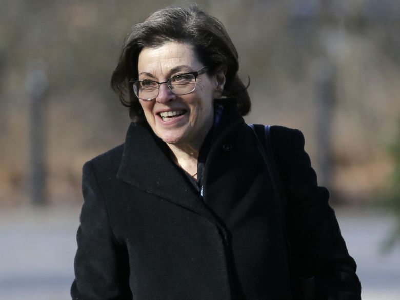 Heidi: Nancy Salzman Masterminded Plenty of Evil in Nxivm and Should Not Be Excused!