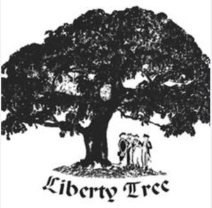 liberty tree