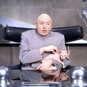 dr evil 2