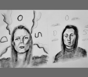 mk10art Danielle Roberts Nicki Clyne