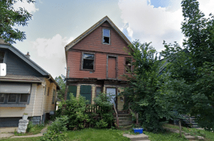 3434 N 22nd St, Milwaukee, WI
