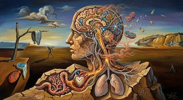 brain