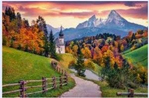 Bavaria