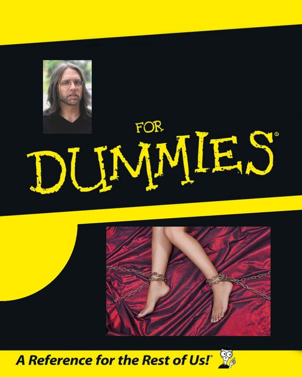 template_for_dummies 2