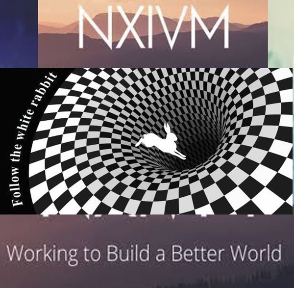 nxivm rabbit hole 1