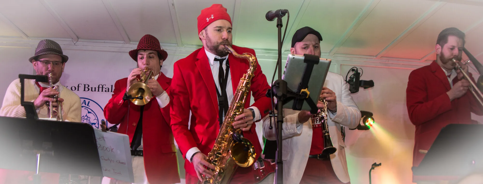 Dyngus Day 2016 / Those Idiots
