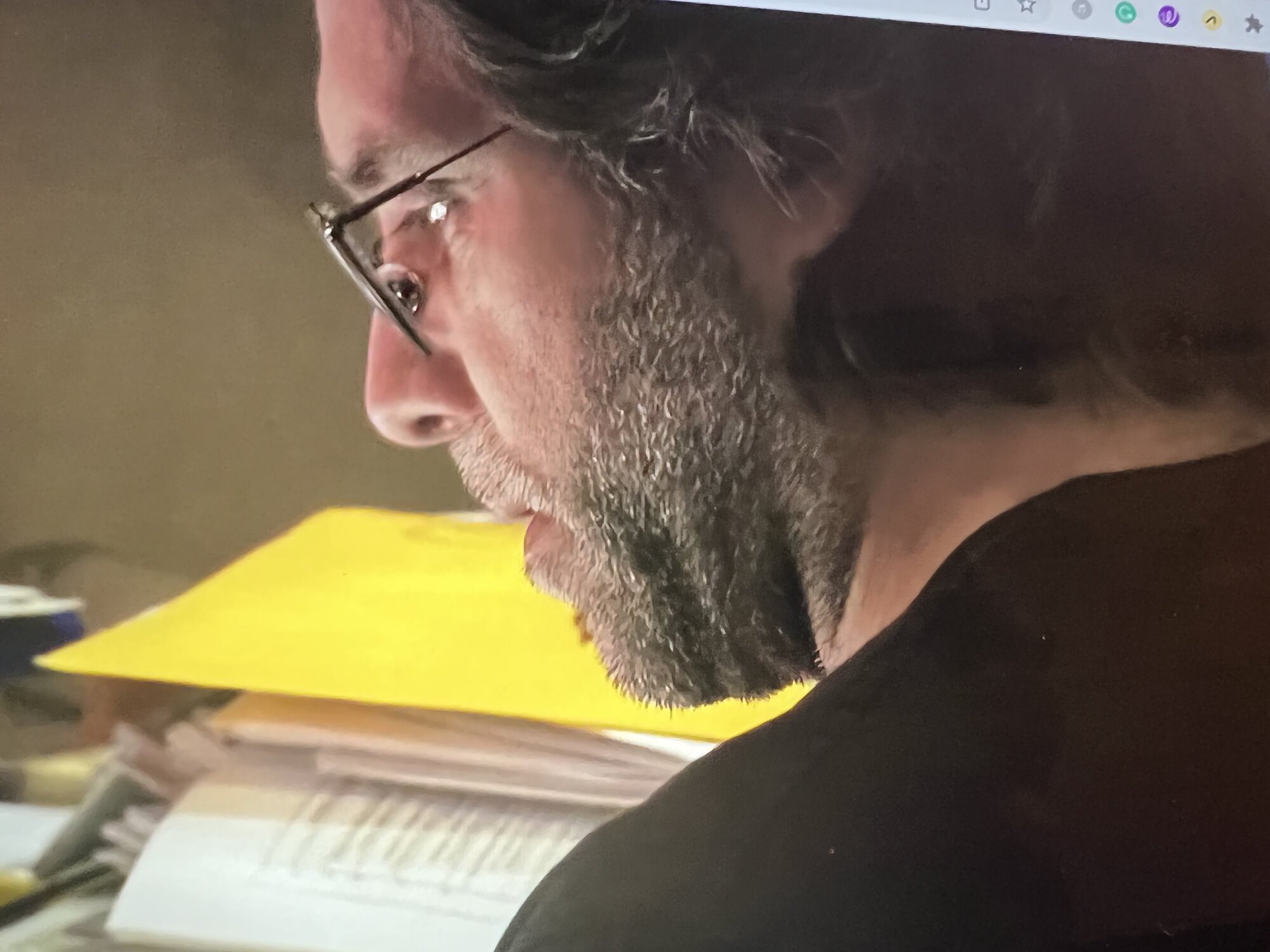 Judge Shuts Down Raniere’s Plea for Camera Card Analysis