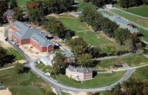 Asked what a new inmate could expect, the former inmate said: "Nobody's going to beat you up....the camp situation is, if you get into a fight they're going to send you to an FCI (federal correctional institute). The camp is the easiest time you can do....once you get to a camp, you're not going to do anything to blow that."