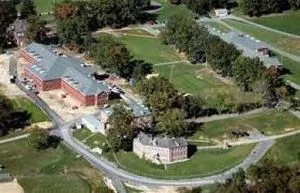 Asked what a new inmate could expect, the former inmate said: "Nobody's going to beat you up....the camp situation is, if you get into a fight they're going to send you to an FCI (federal correctional institute). The camp is the easiest time you can do....once you get to a camp, you're not going to do anything to blow that."