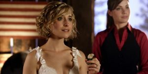 Allison Mack – facing arrest – is reportedly penniless and may be legally insane