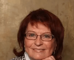 Vítek’s mother, Milada Malá