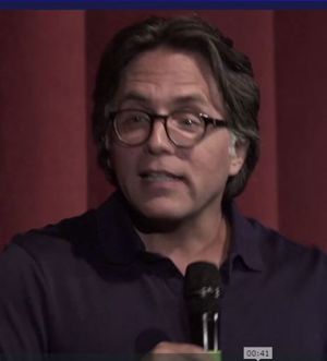 Whether Keith Raniere enjoys destroying lives might be debatable.