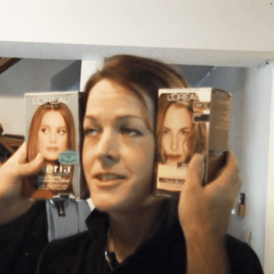 Kristin Keeffe