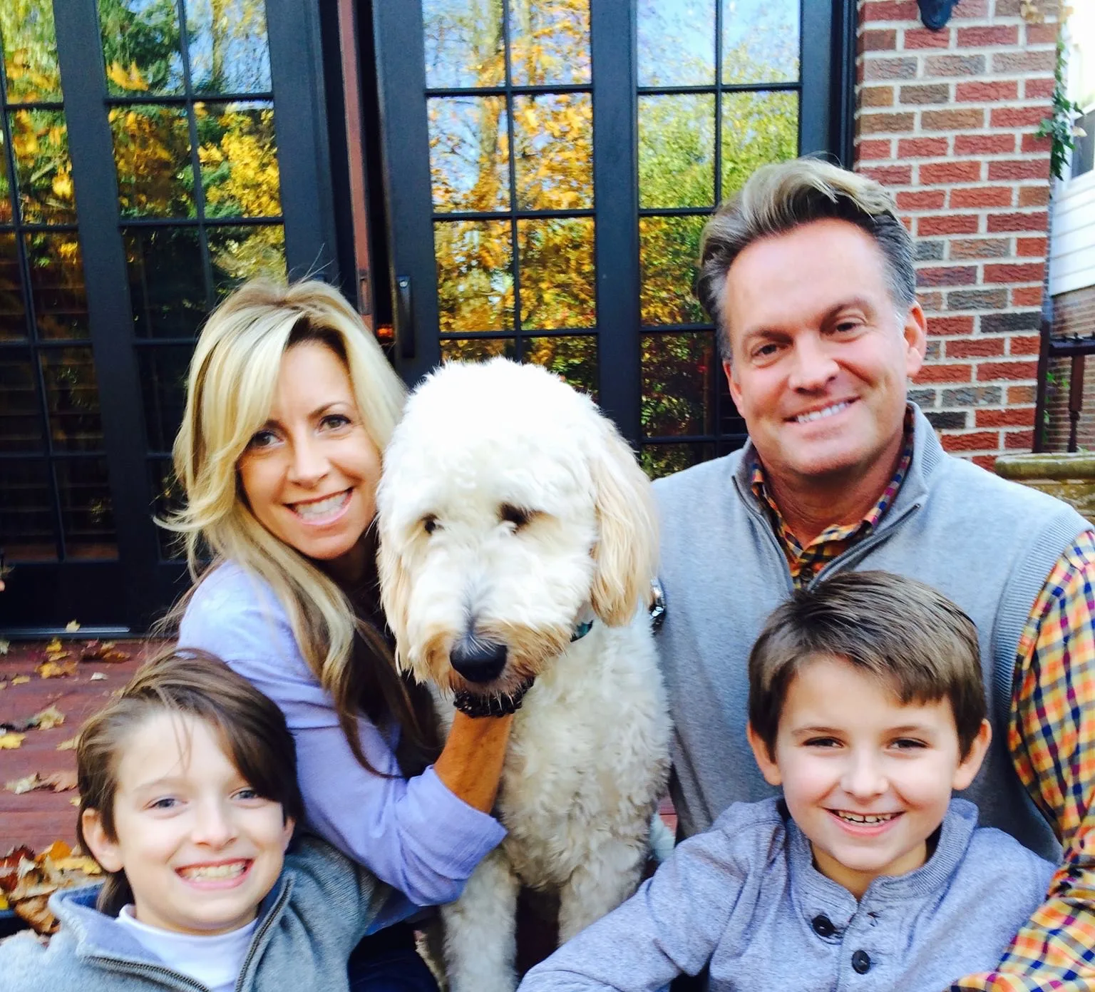 Stocker goes wild on Chris Jacobs