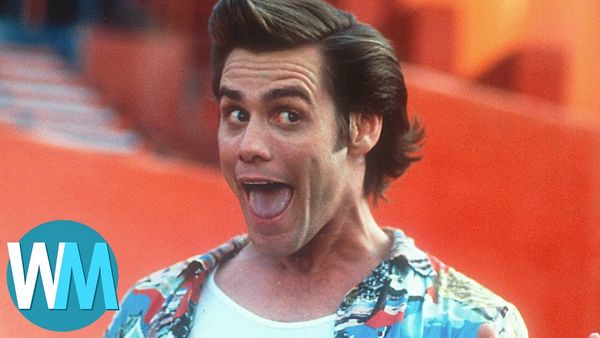 Jim Carrey may not be as talented or beautiful as the worshipful Kristin Kreuk, but he is from Canada. That association alone makes him worthy of contemplation; He is from the same country as Kristin Kreuk.