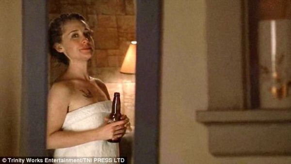 Allison Mack went from famous to notorious.