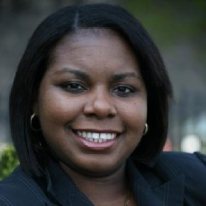 Family Law Attorney Debrina Washington