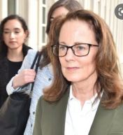 Kathy Russell got probation. Bornfman argues her role is more like Russell than Mack or Salzman