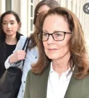 Kathy Russell got probation. Bornfman argues her role is more like Russell than Mack or Salzman