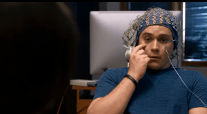 My Tourette's Trailer