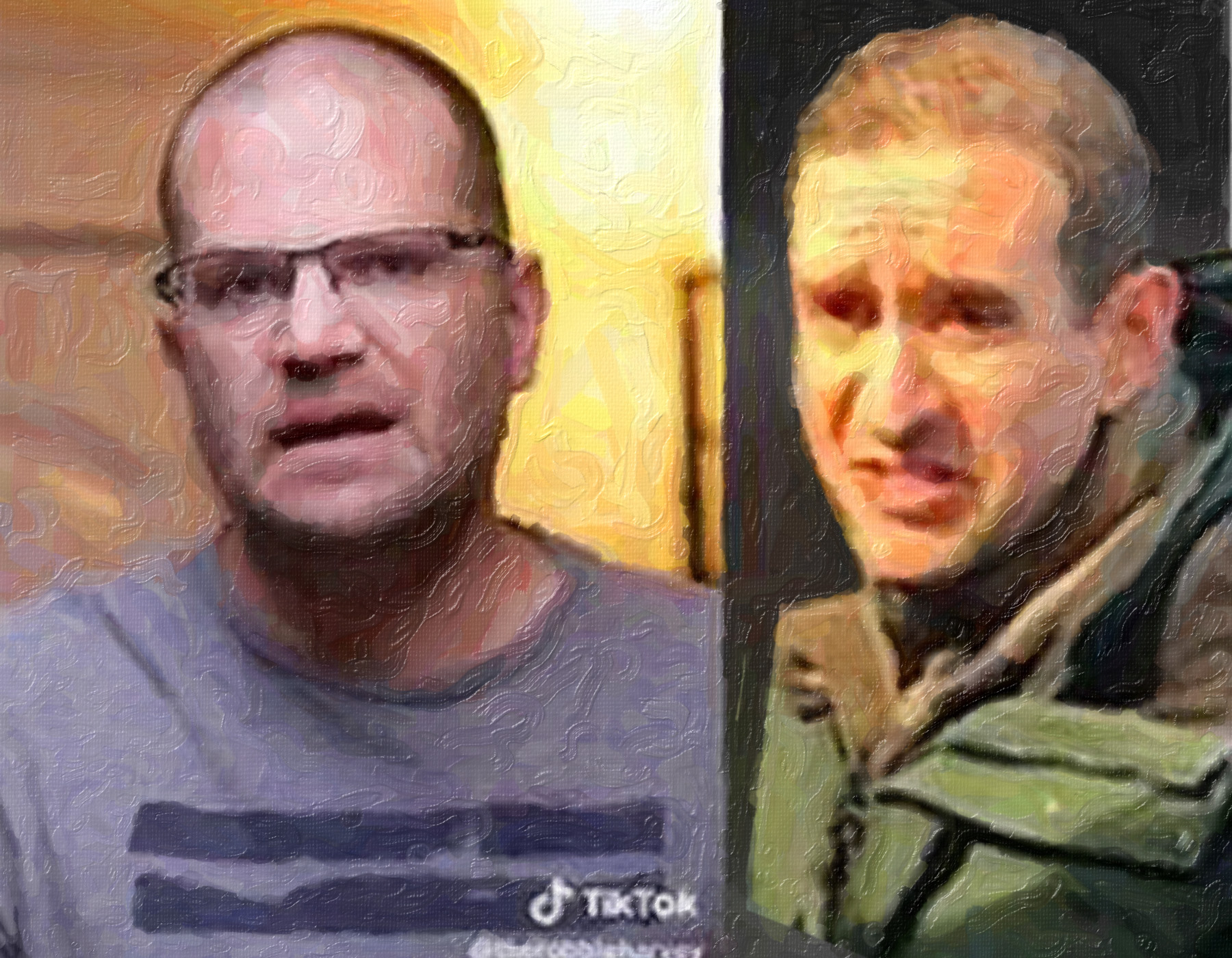 TikTok Star Robbie Harvey Plans Anti-SLAPP Defense Challenging Kassenoff’s $150 Million Defamation Lawsuit