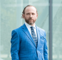 Attorney Nicholas Texido