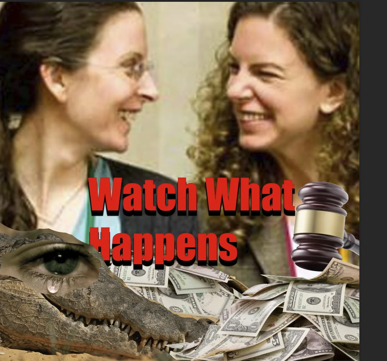 The Hard Facts of Life Concerning the NXIVM Civil Lawsuit