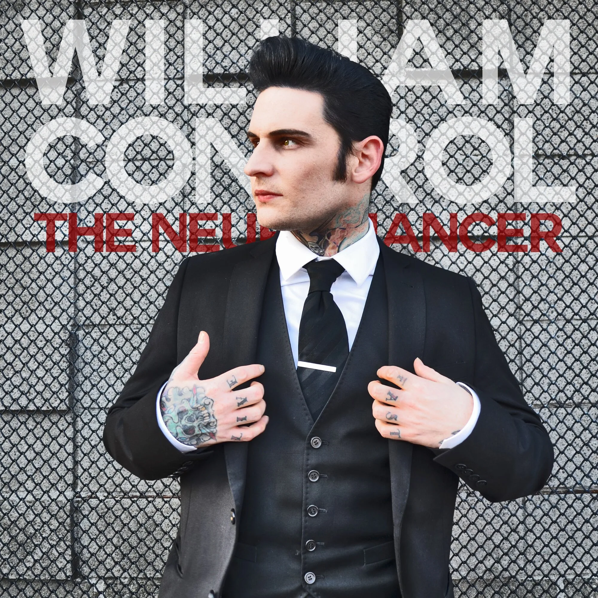 Raniere imitator? Singer William Control has sex cult, brands women and has sex contracts with slaves