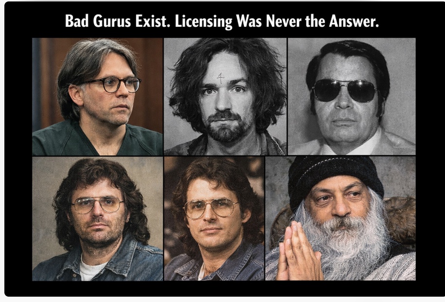 How to Prevent Another NXIVM: Allison Mack’s Licensing Solution