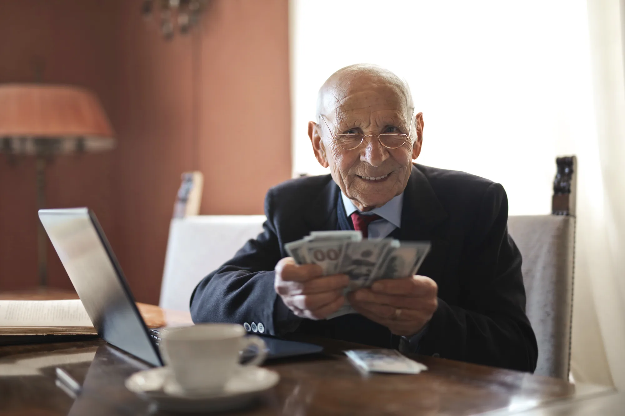 Gerald Dewes Answers Readers Questions on Estate Planning