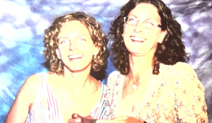 These two brilliant ones - Clare and Sara enjoyed losing money  in commodities [66 million] real estate [$26 million] and lawyers [$75 million.]