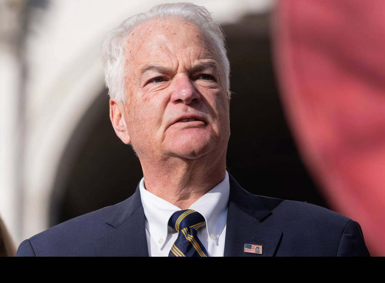 Staten Island DA Says He Fears for His Safety/Life—Because of Email Sent on Substack