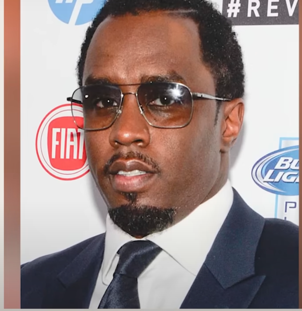 Diddy will be sentenced tomorrow